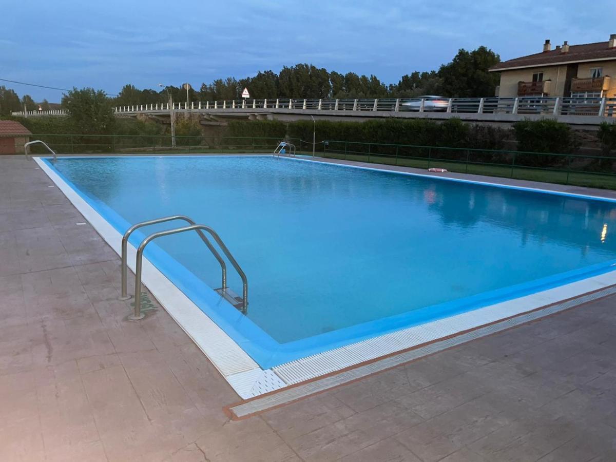 El Delfin Verde Villarente Eksteriør billede