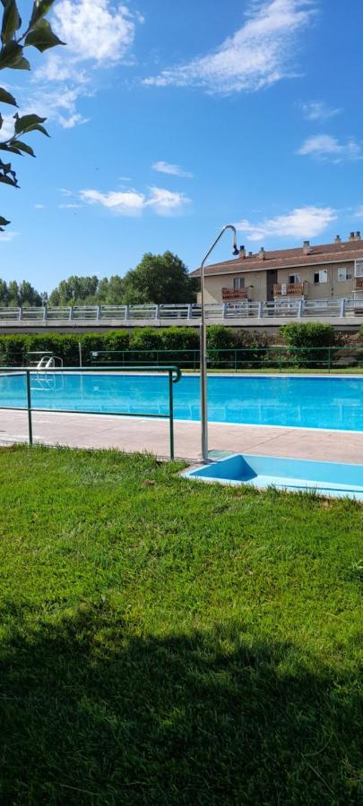 El Delfin Verde Villarente Eksteriør billede